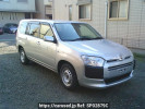 Toyota Succeed NCP160V
