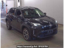 Toyota YARIS CROSS MXPB10