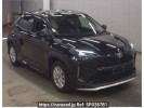 Toyota YARIS CROSS MXPB10