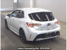 Used 2020 AT toyota corolla-sports ZWE213H Image[2]