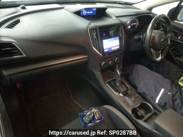 Used 2019 AT subaru impreza-sports GT7 Image[2]