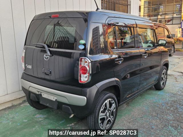 Used 2015 AT mazda flair-crossover MS41S Image[1]