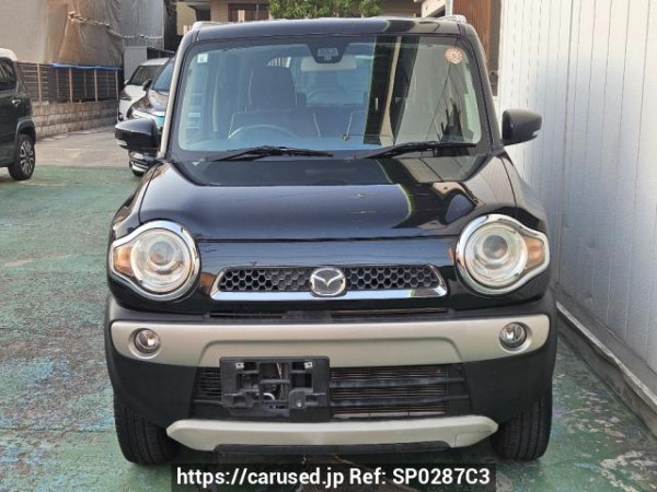 Used 2015 AT mazda flair-crossover MS41S Image[2]