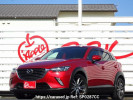 Mazda CX-3 DK5FW
