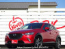 Used 2016 AT mazda cx-3 DK5FW Image[0]