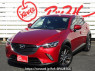 Used 2016 AT mazda cx-3 DK5FW Image[1]
