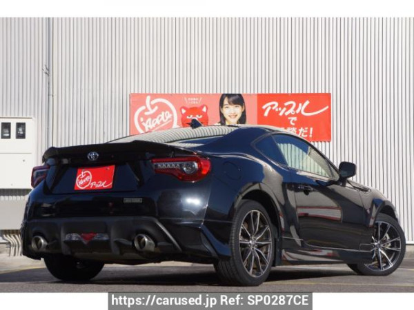 Used 2020 MT toyota 86 ZN6 Image[1]