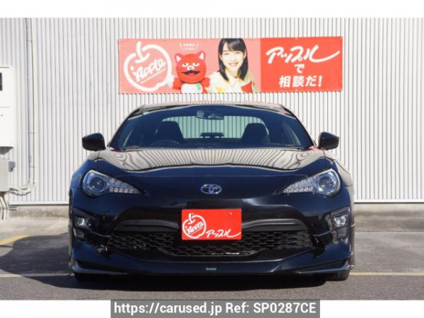 Used 2020 MT toyota 86 ZN6 Image[2]