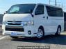 Used 2017 AT toyota hiace-van KDH201V Image[0]