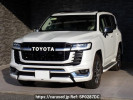 Toyota Land Cruiser FJA300W