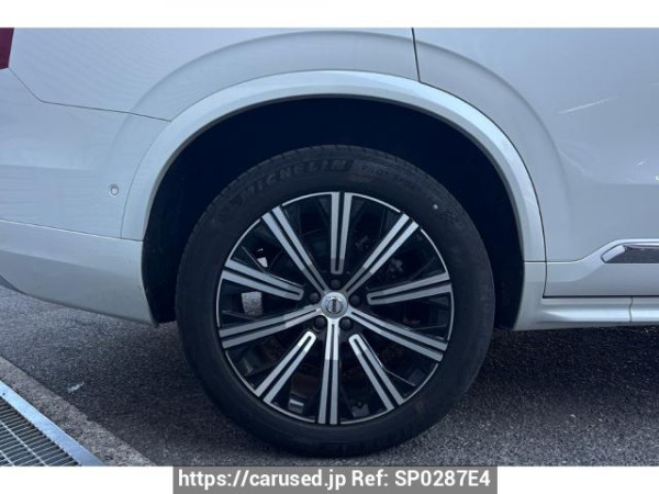 Used 2022 AT volvo xc90 LB420TXCM Image[2]