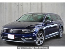 Volkswagen Passat Alltrack 3CDFCF