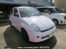 Used 2001 AT toyota will-vi NCP19 Image[2]