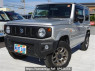 Used 2020 AT suzuki jimny JB64W Image[0]