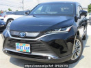 Toyota Harrier Hybrid AXUH80