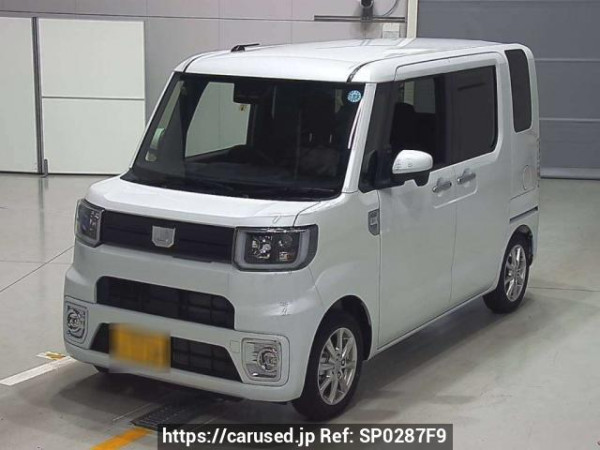 Used 2022 AT daihatsu wake LA700S Image[0]