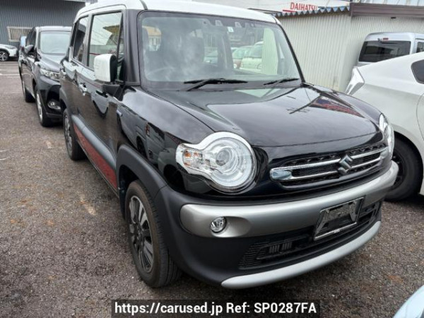 Used 2023 AT suzuki xbee MN71S Image[0]