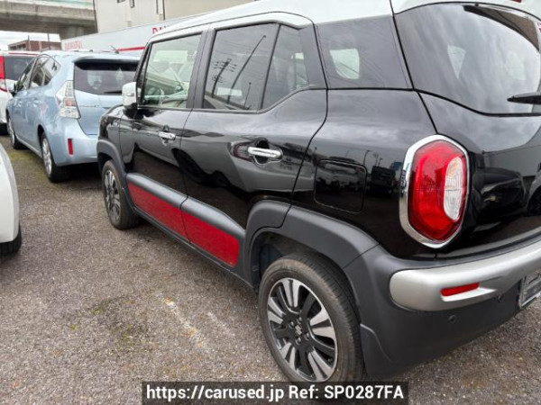 Used 2023 AT suzuki xbee MN71S Image[1]