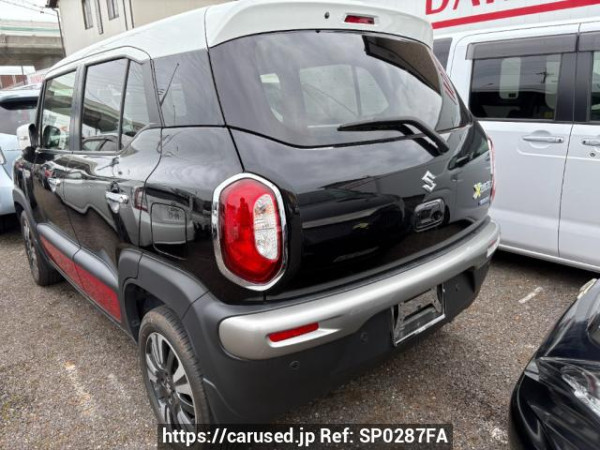 Used 2023 AT suzuki xbee MN71S Image[2]