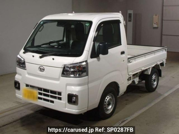Used 2024 AT daihatsu hijet-truck S500P Image[0]