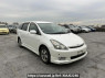 Used 2004 AT toyota wish ZNE10G Image[0]