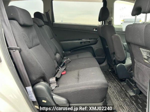 Used 2004 AT toyota wish ZNE10G Image[13]