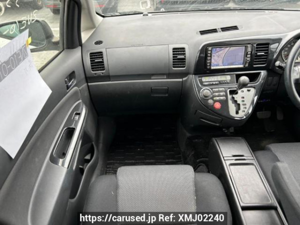 Used 2004 AT toyota wish ZNE10G Image[20]