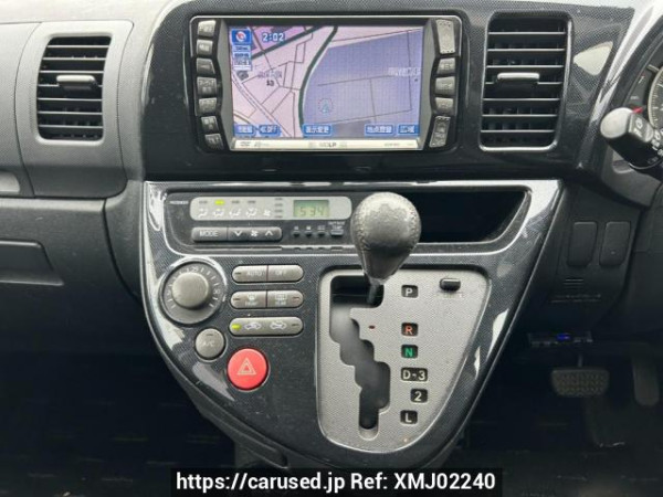 Used 2004 AT toyota wish ZNE10G Image[22]