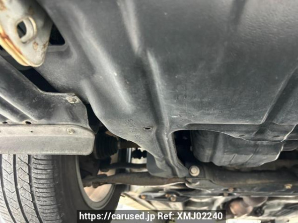 Used 2004 AT toyota wish ZNE10G Image[35]