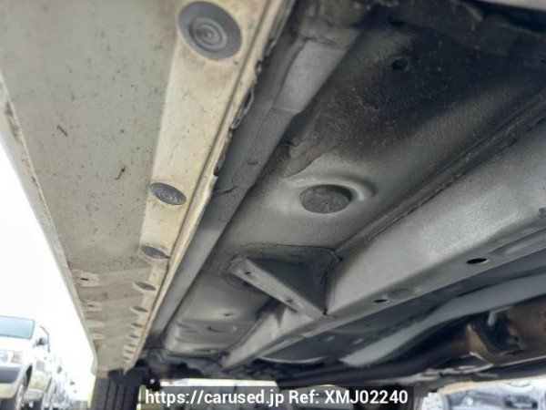 Used 2004 AT toyota wish ZNE10G Image[36]