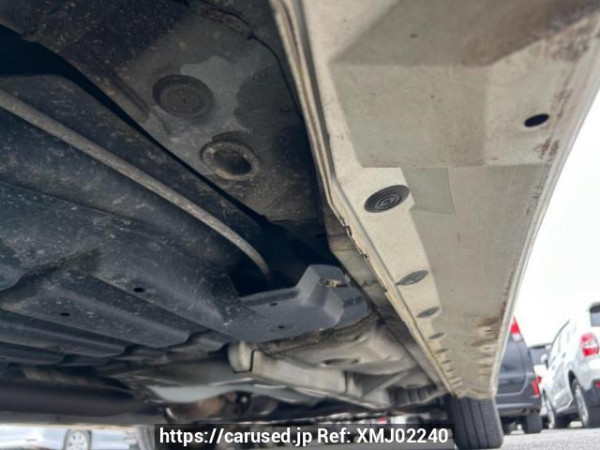 Used 2004 AT toyota wish ZNE10G Image[37]