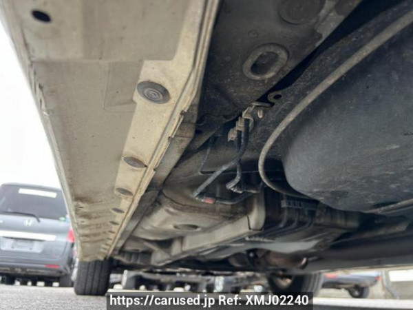 Used 2004 AT toyota wish ZNE10G Image[38]