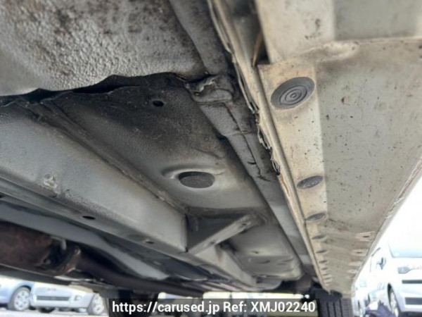 Used 2004 AT toyota wish ZNE10G Image[39]