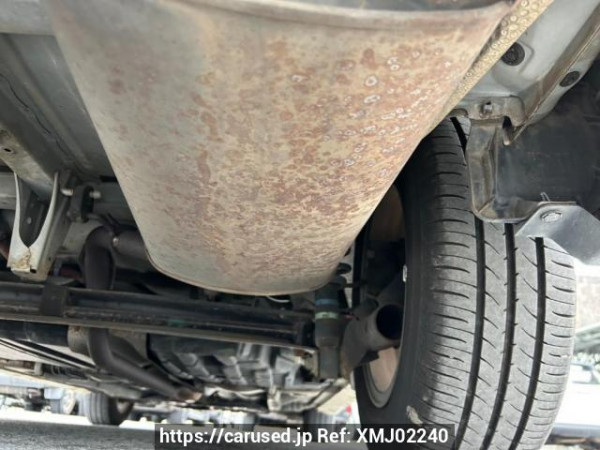 Used 2004 AT toyota wish ZNE10G Image[40]