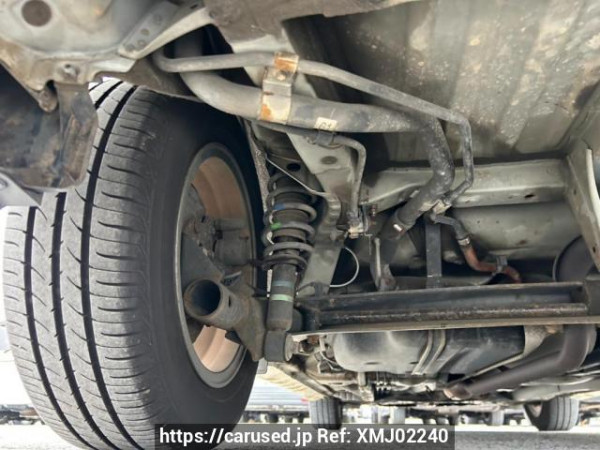 Used 2004 AT toyota wish ZNE10G Image[42]