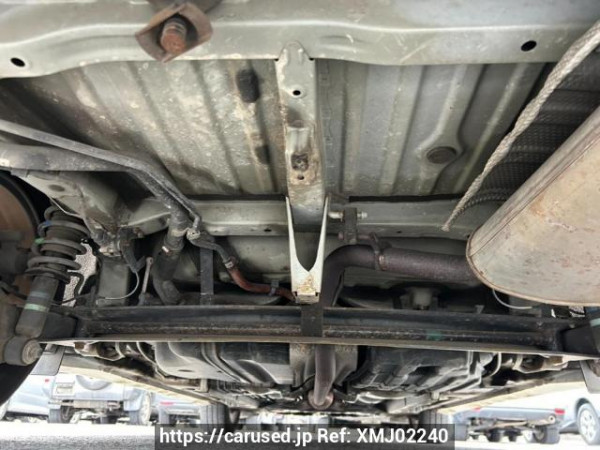 Used 2004 AT toyota wish ZNE10G Image[43]