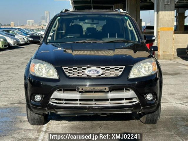 Used 2011 AT ford escape LFAL3P Image[1]