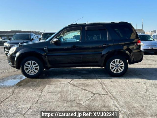 Used 2011 AT ford escape LFAL3P Image[3]