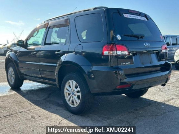 Used 2011 AT ford escape LFAL3P Image[4]