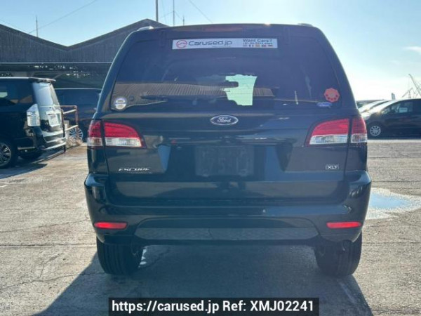 Used 2011 AT ford escape LFAL3P Image[5]