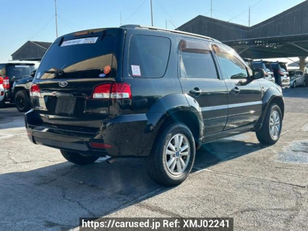 Used 2011 AT ford escape LFAL3P Image[6]