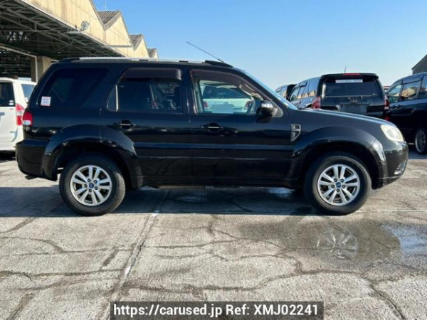 Used 2011 AT ford escape LFAL3P Image[7]