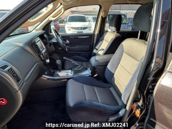 Used 2011 AT ford escape LFAL3P Image[13]