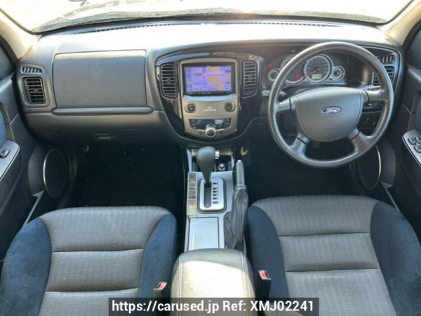 Used 2011 AT ford escape LFAL3P Image[17]