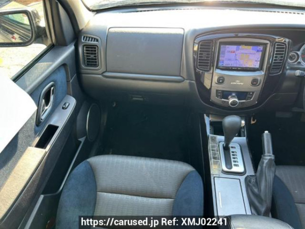 Used 2011 AT ford escape LFAL3P Image[18]