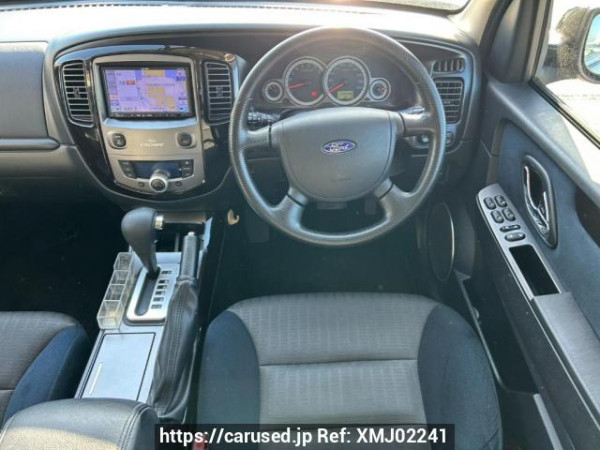 Used 2011 AT ford escape LFAL3P Image[19]