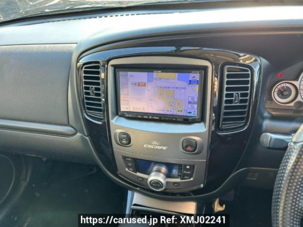 Used 2011 AT ford escape LFAL3P Image[22]