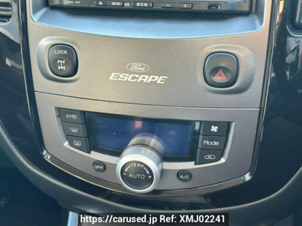 Used 2011 AT ford escape LFAL3P Image[25]