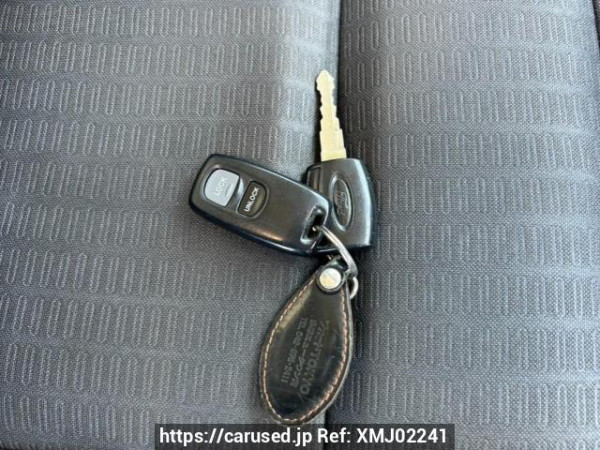 Used 2011 AT ford escape LFAL3P Image[29]