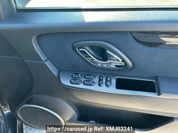 Used 2011 AT ford escape LFAL3P Image[30]